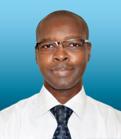 Simon Pierre KIBA